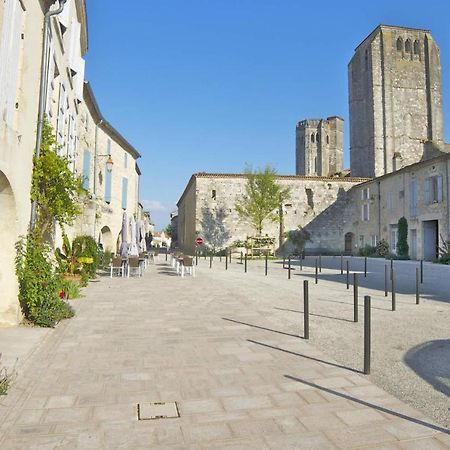 Maison Lantin La Romieu Kültér fotó